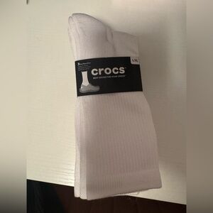 💕Crocs Socks